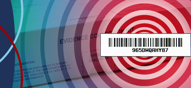 Dna Sample Tracking Forensics Invita Healthcare Technologies