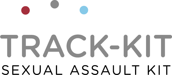 TRACK-KIT Sexual Assault Kit