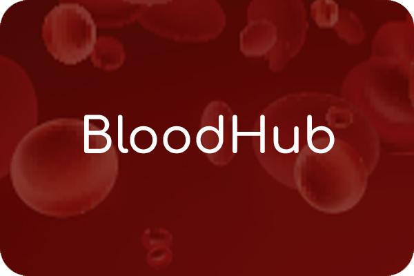 BloodHub