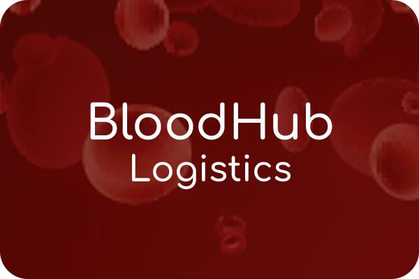 BloodHub Logistics