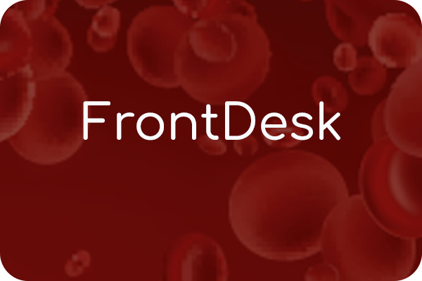 FrontDesk