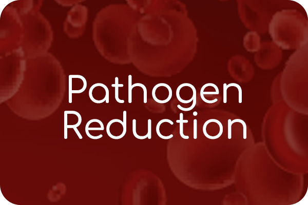 pathogen reduction