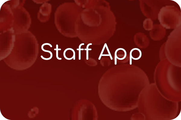 Staff App