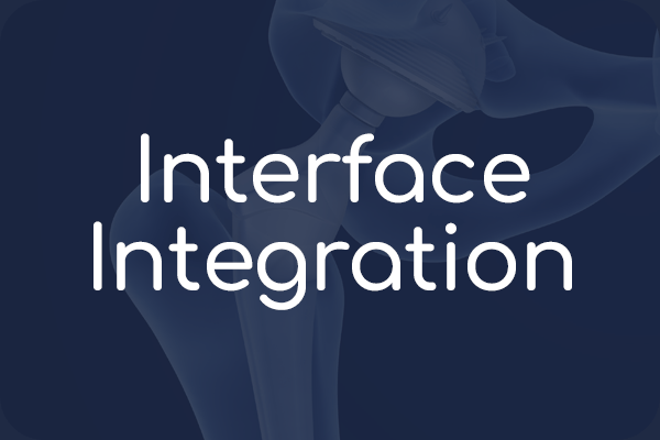 interface integration