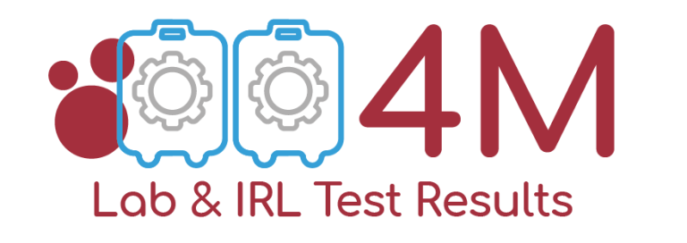 More than 4 million lab and IRL test results